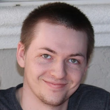 Portrait of Chris Swenson